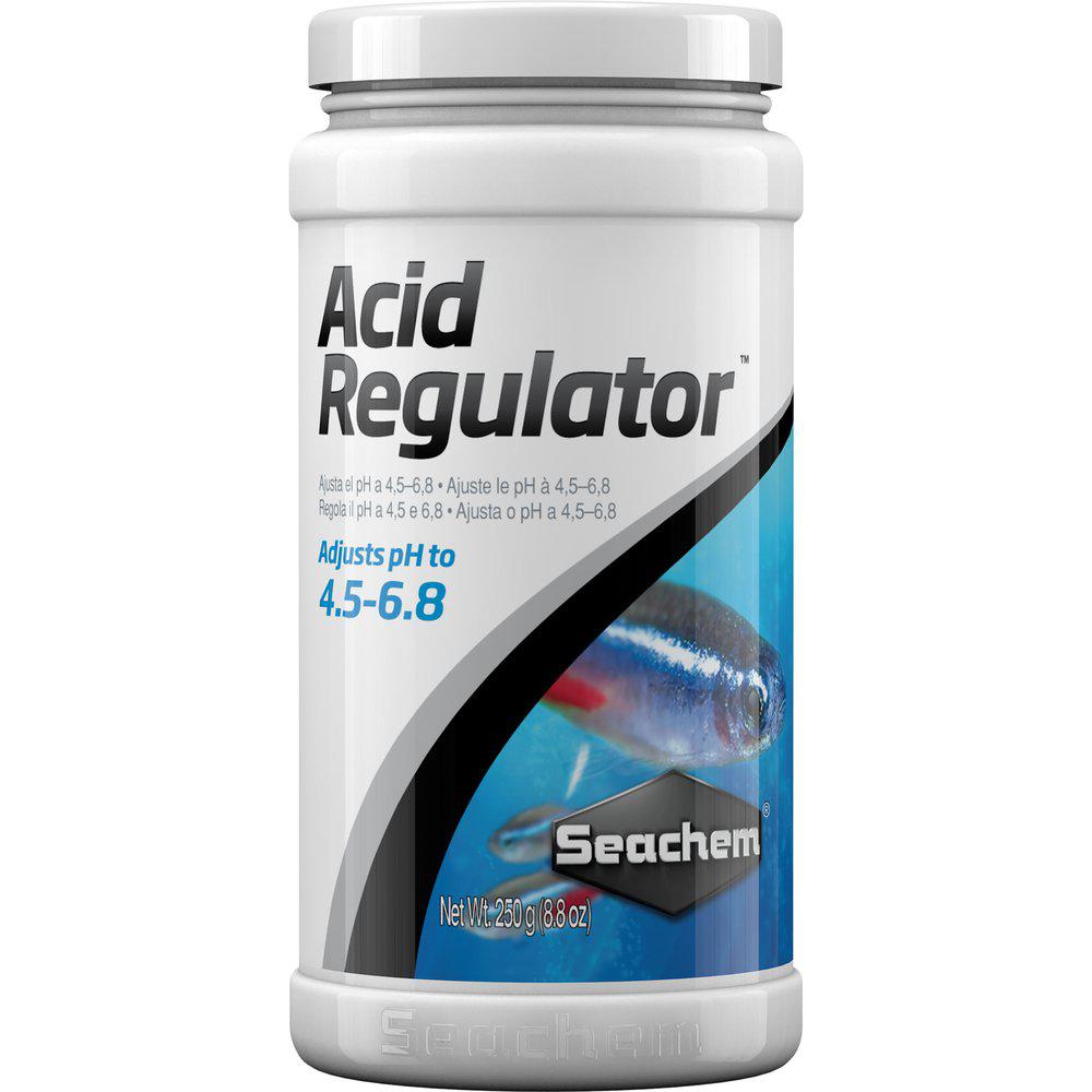 Seachem Acid Regulator r