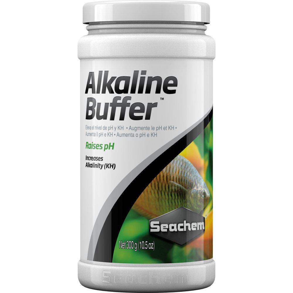 Seachem Alkaline Buffer r