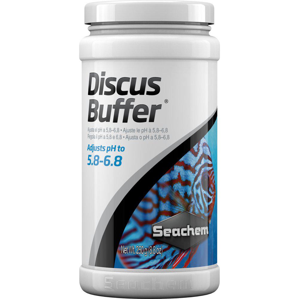 Seachem Discus Buffer r