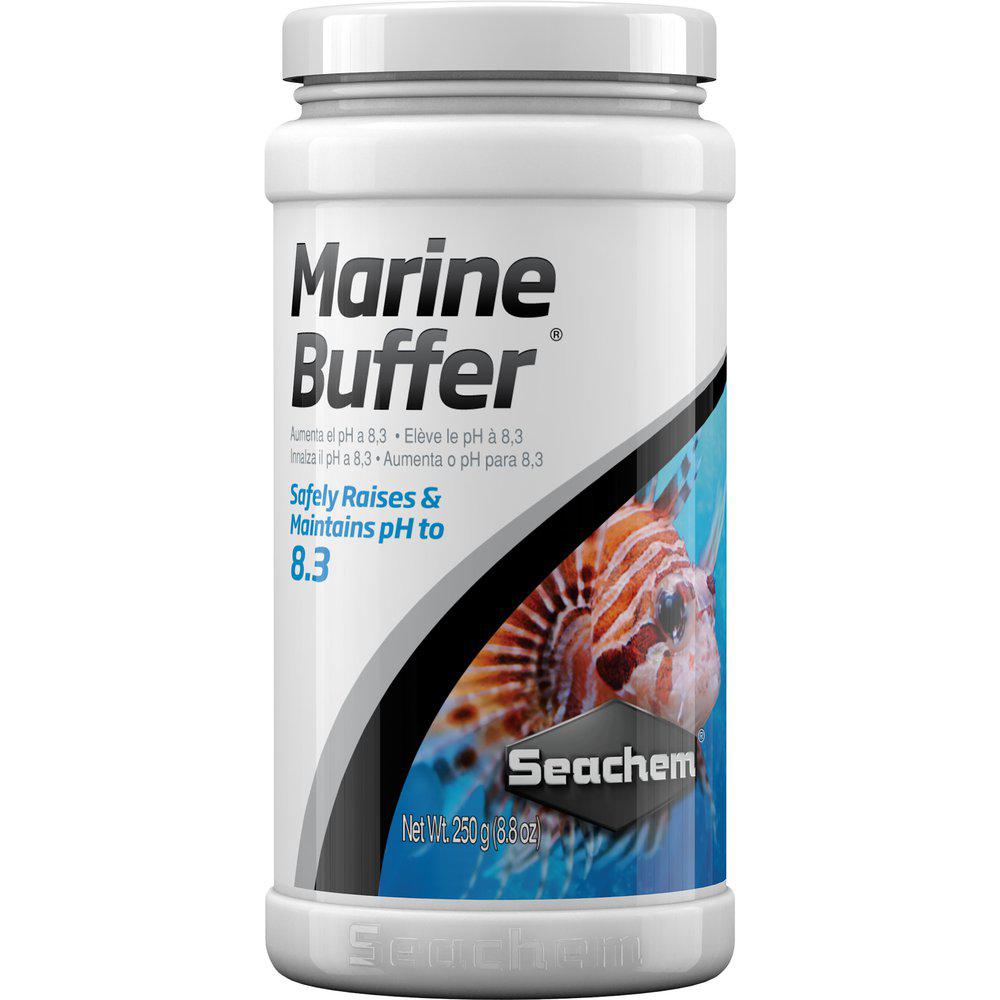 Seachem Marine Buffer r