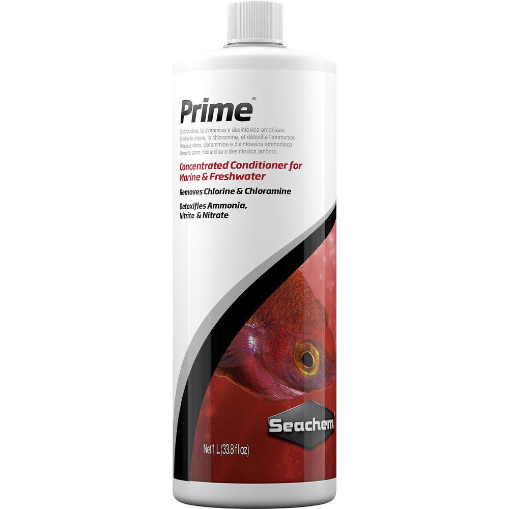 Seachem Prime 1L