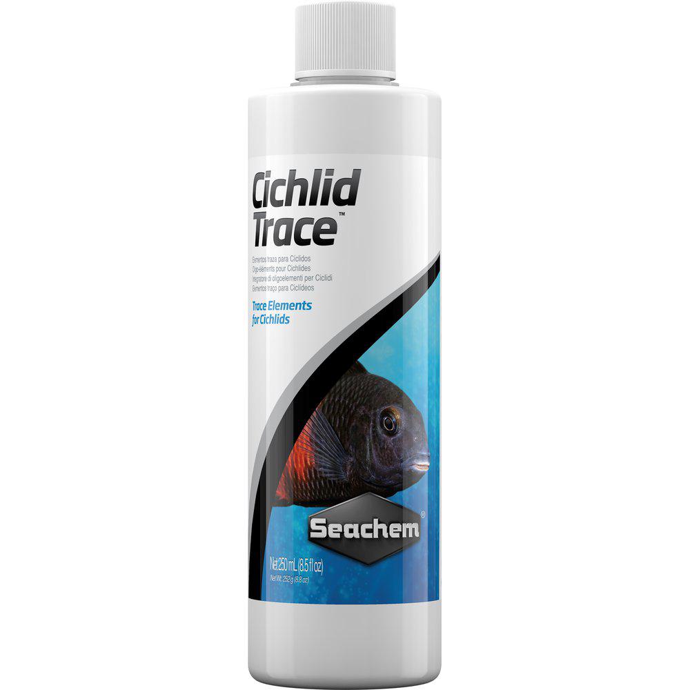 Seachem Cichlid Trace