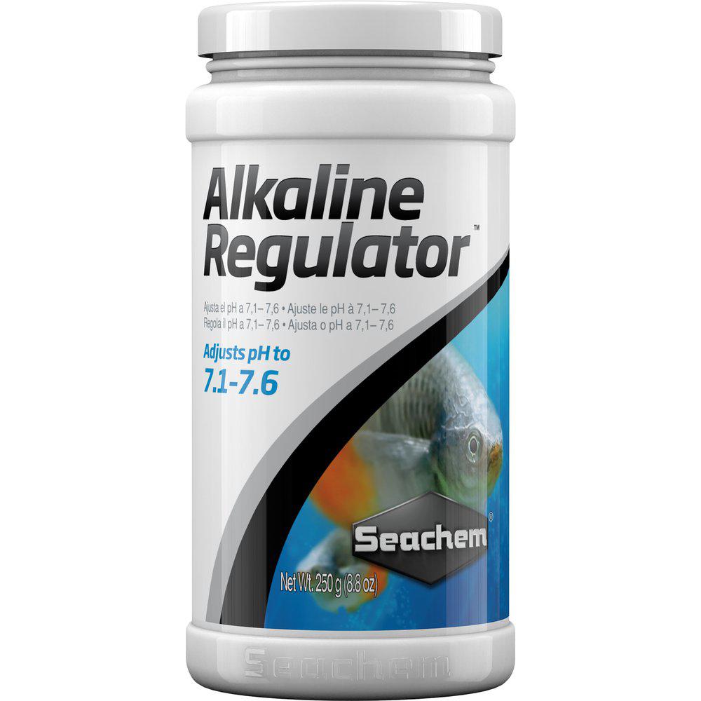 Seachem Alkaline Regulator r