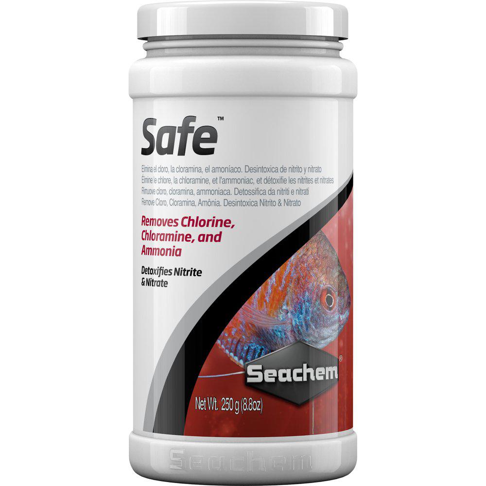 Seachem Safe r