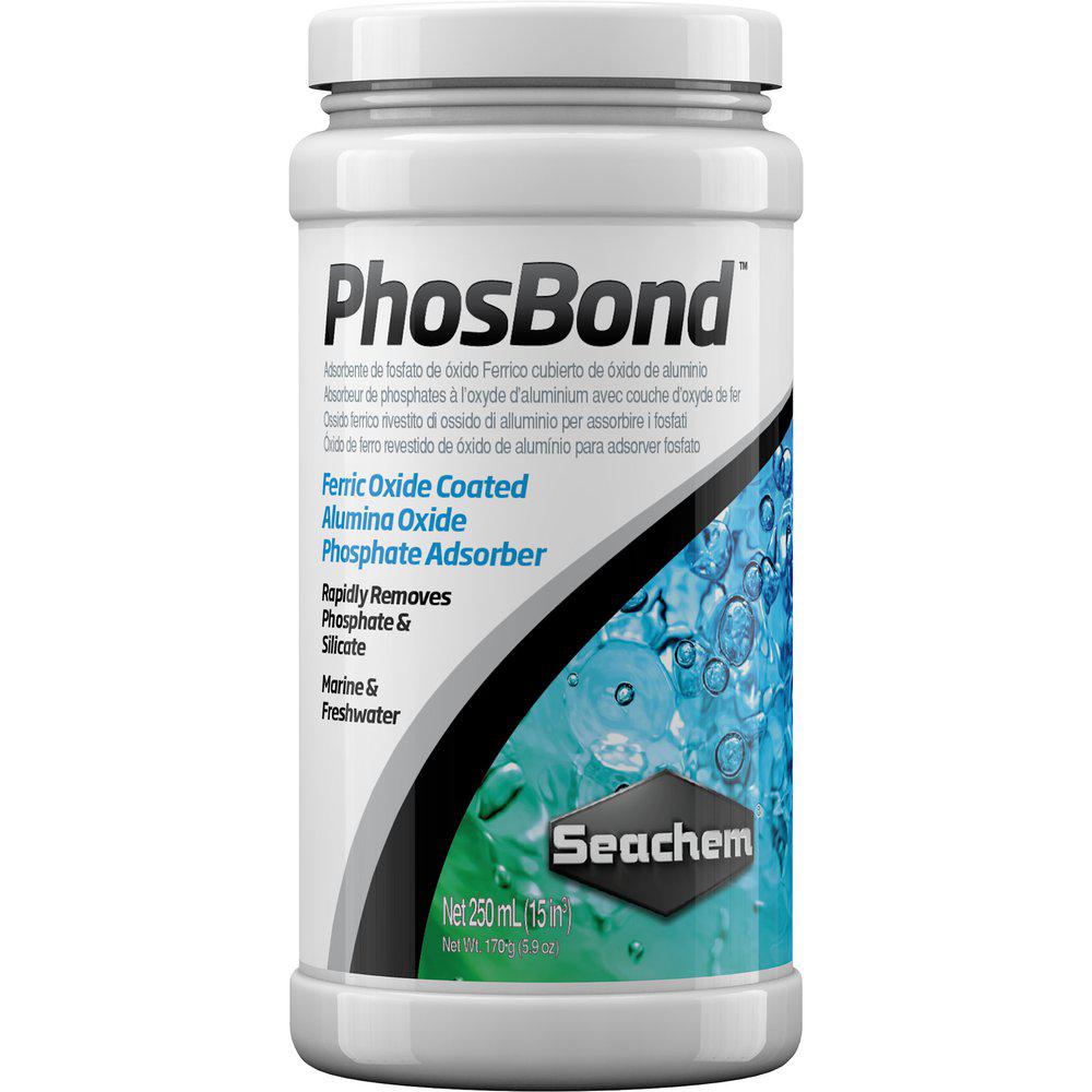 Seachem Phosbond r