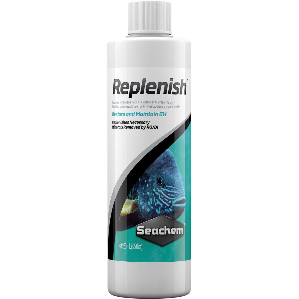 Seachem Replenish