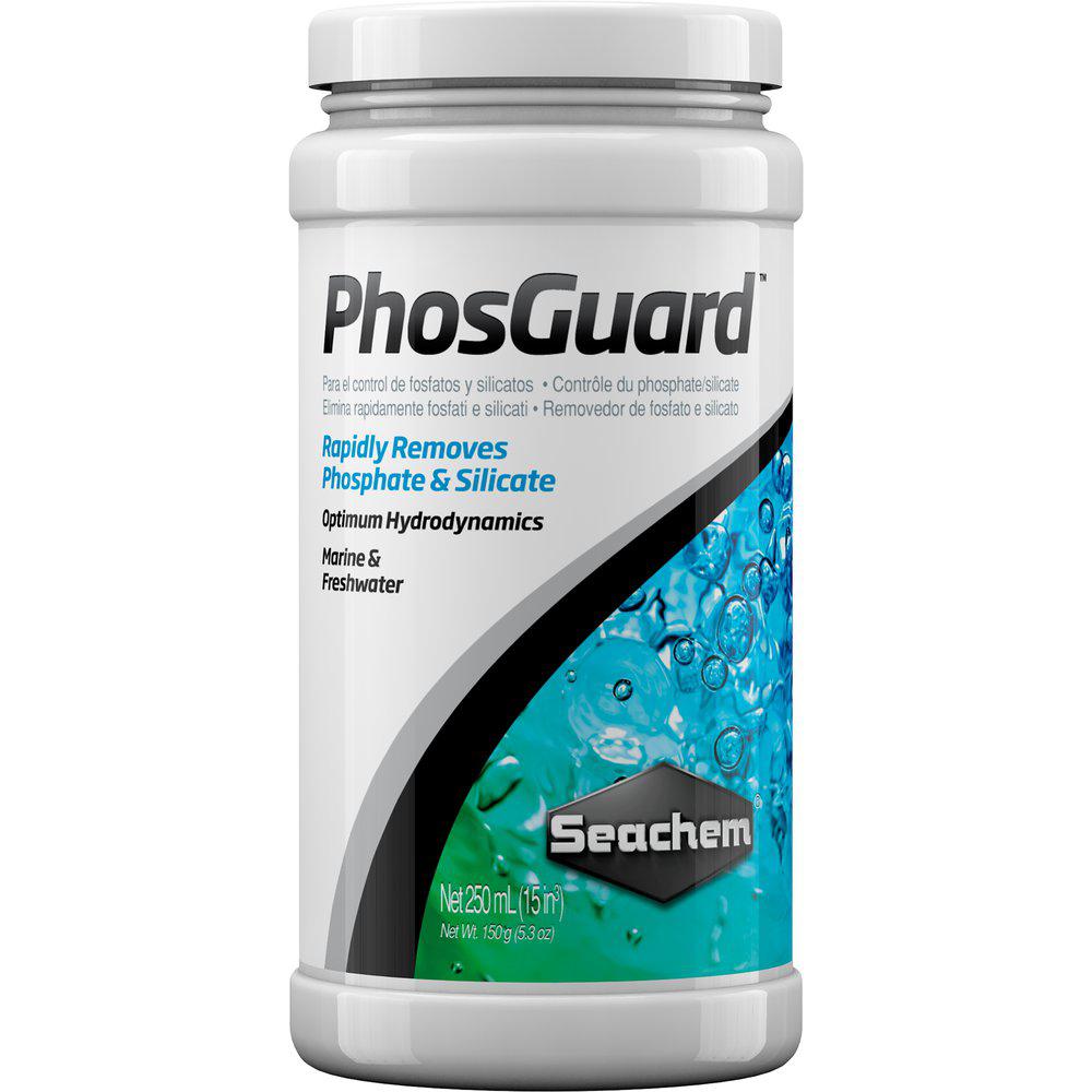 Seachem Phos Guard