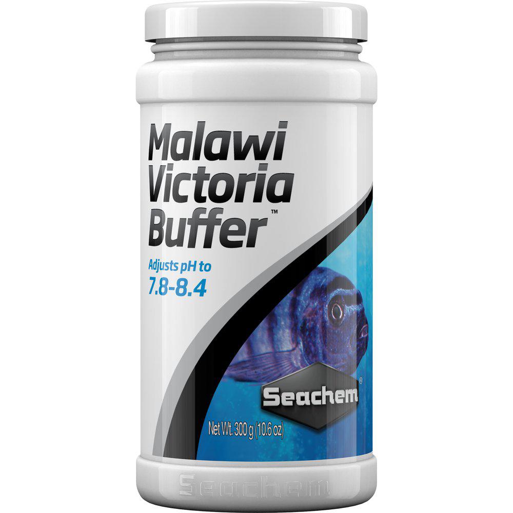 Seachem Malawi/Victoria Buffer r