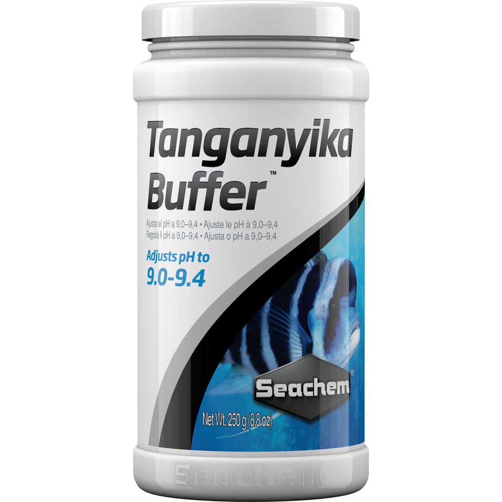 Seachem Tanganyika Buffer r