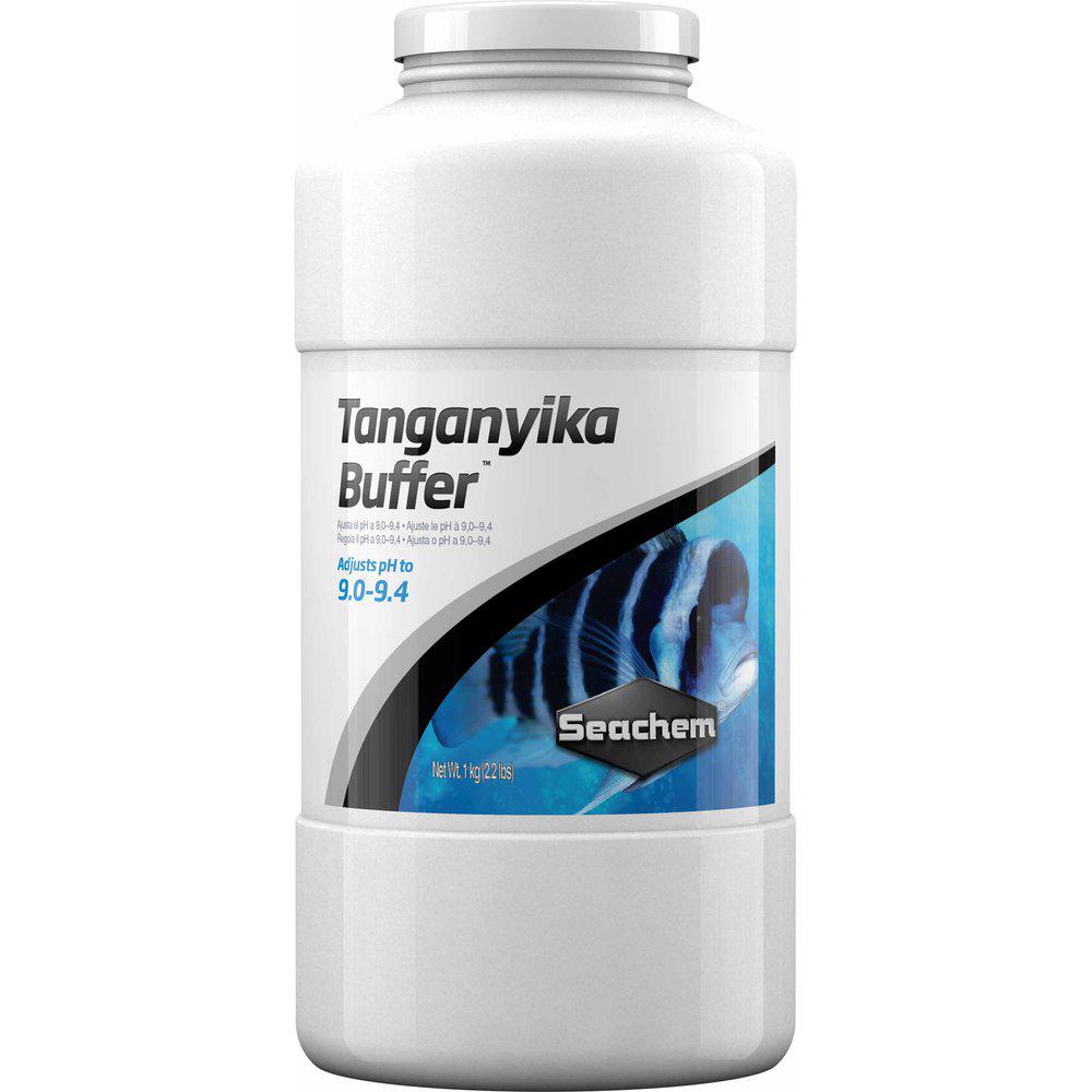 Seachem Tanganyika Buffer