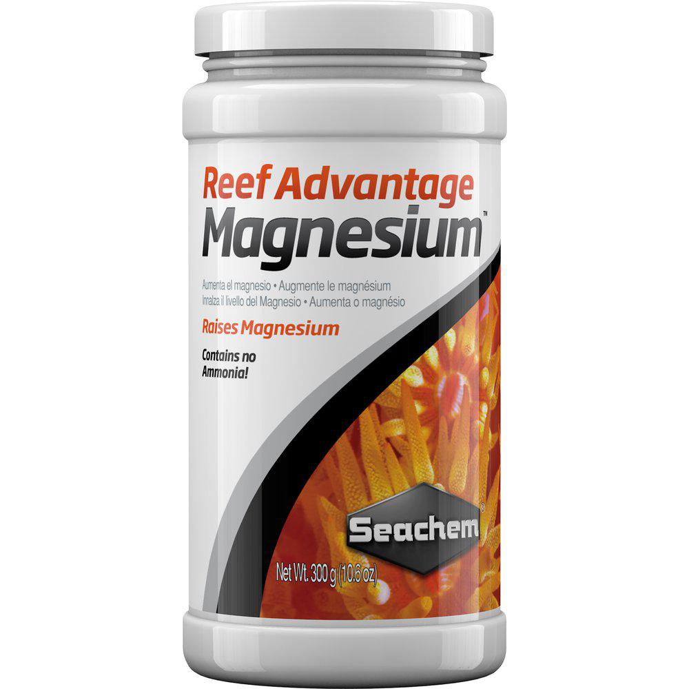 Seachem Reef Advantage Magnesium