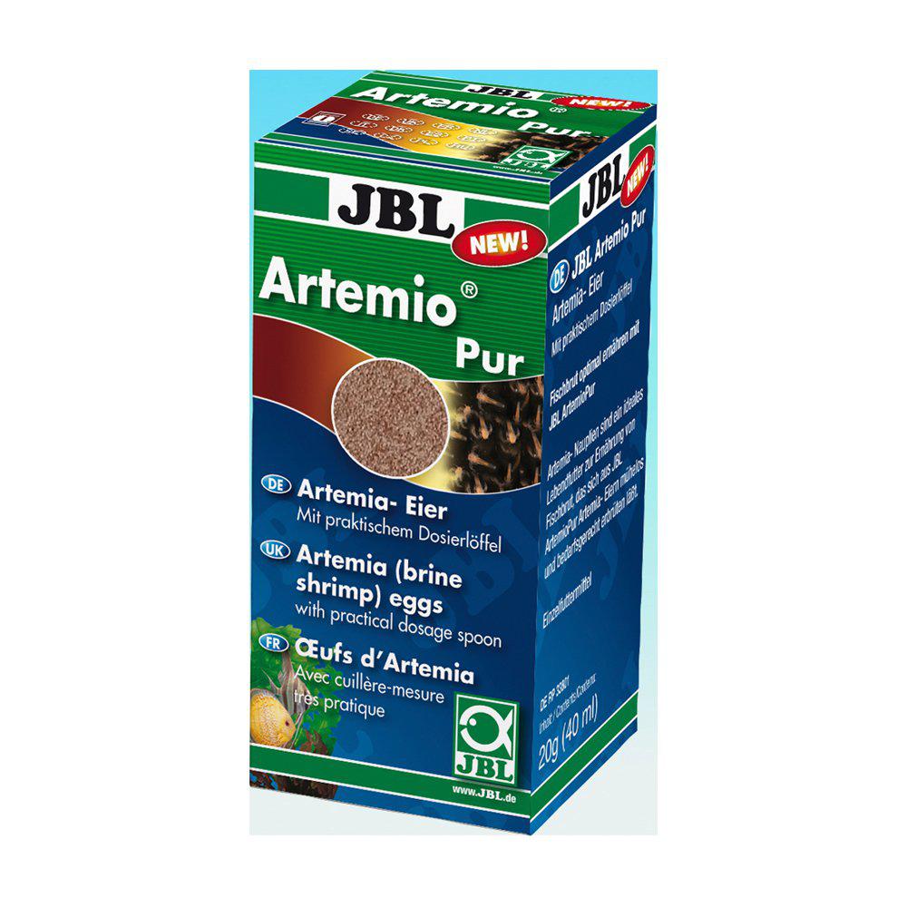 Jbl Artemiaägg