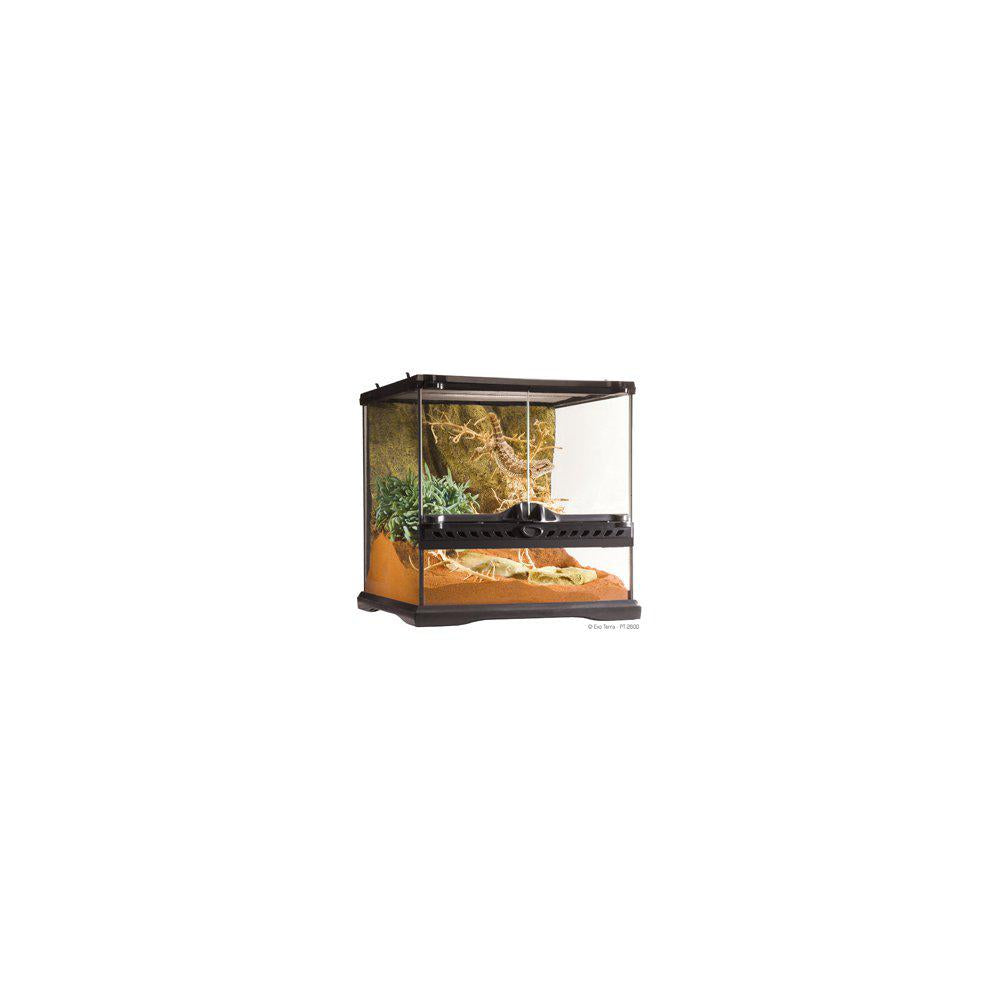 Exoterra Terrarium Wide