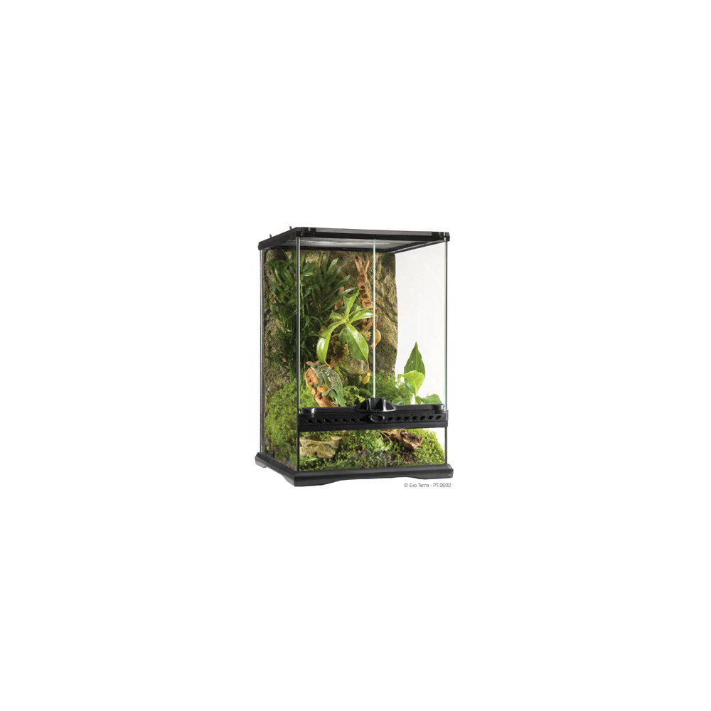 Exoterra Terrarium Tall