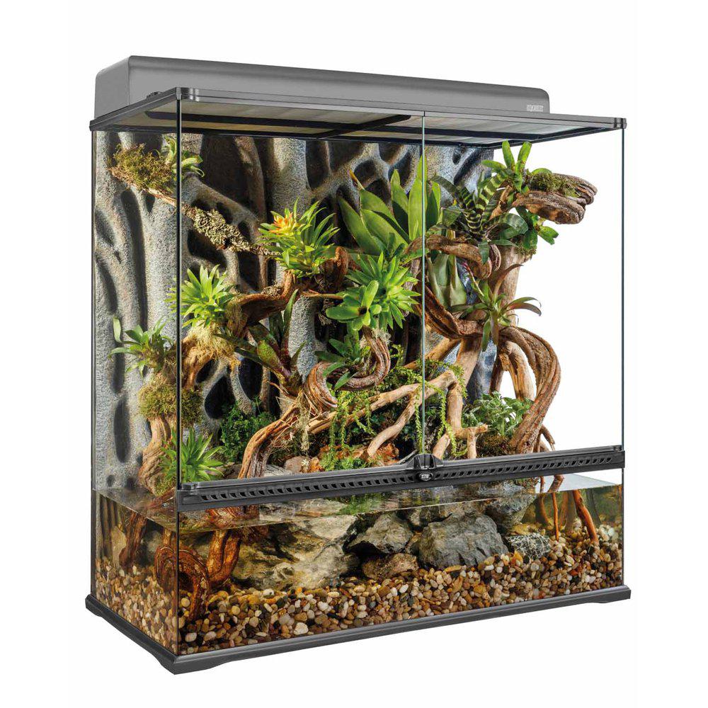 Exoterra Terrarium X-Tall