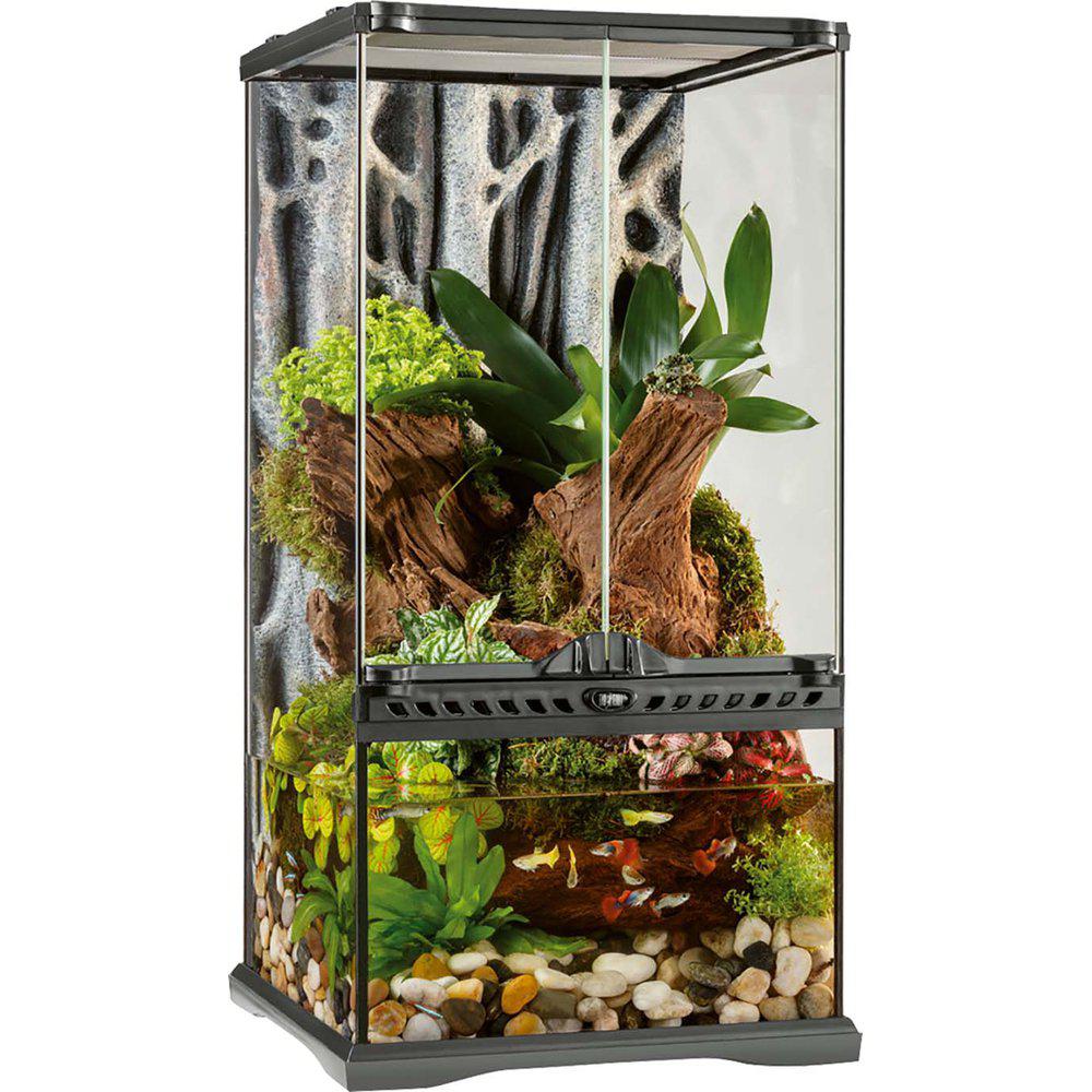 Exoterra Terrarium/paludarium