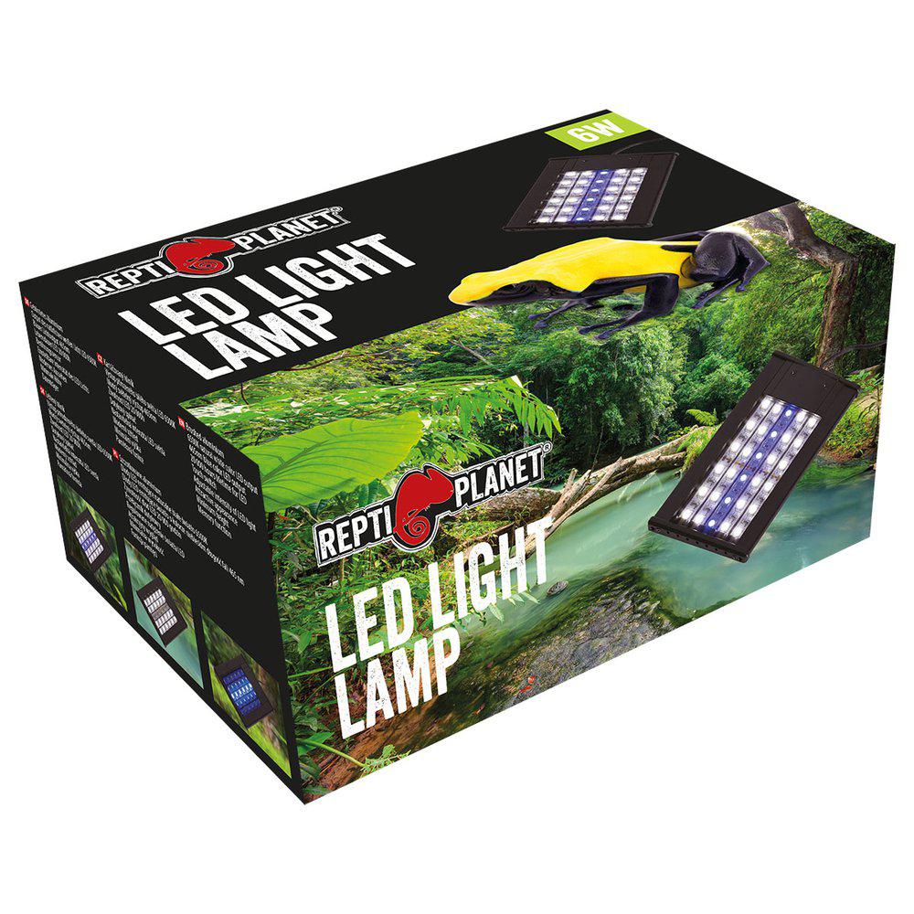 Repti Planet Light Led 30 Diods