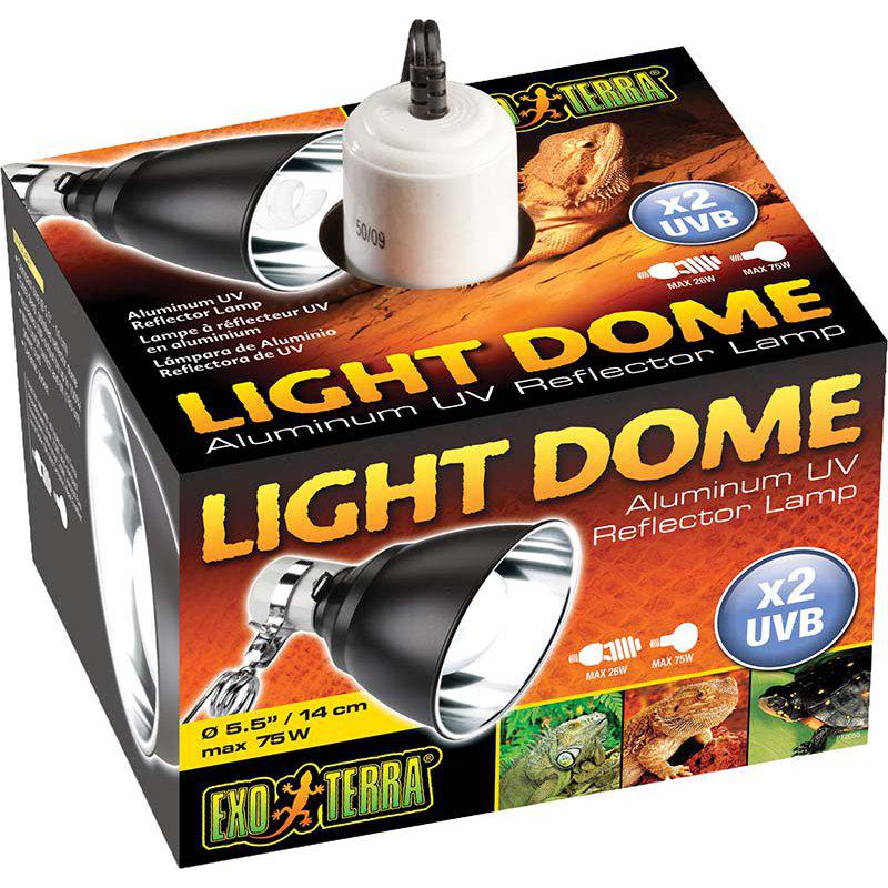 Exoterra Light Dome