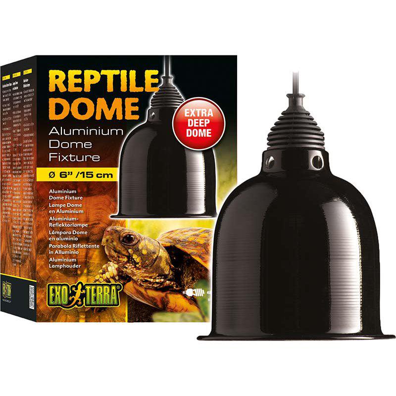 Exoterra Reptile Dome