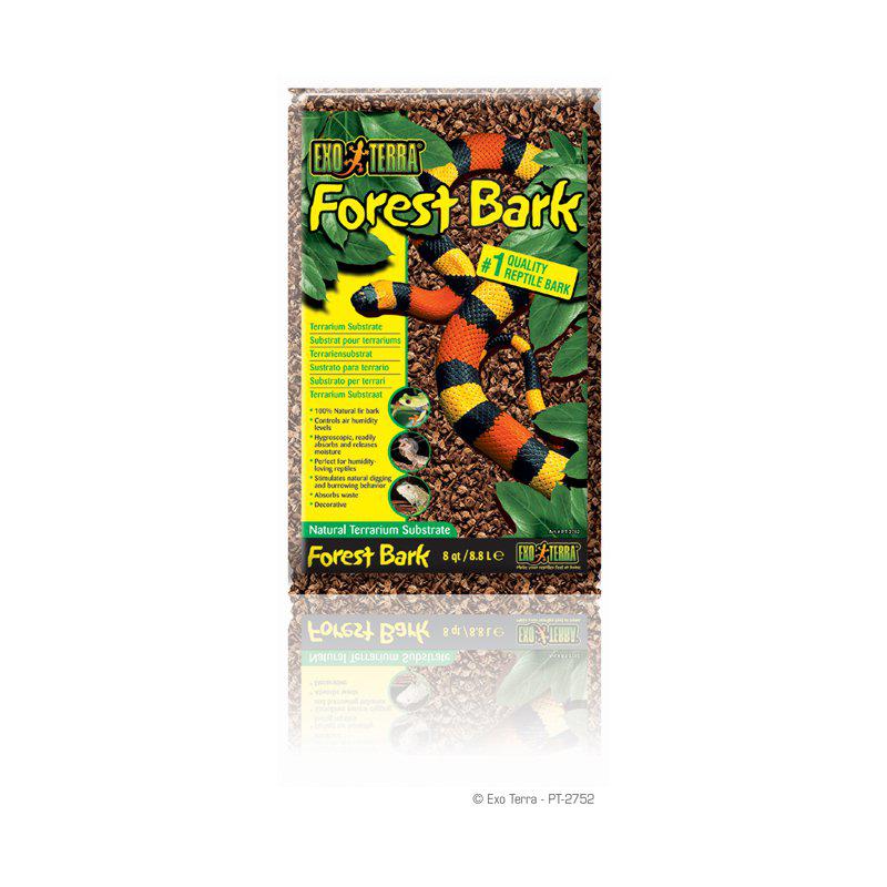 Exoterra Forest Bark