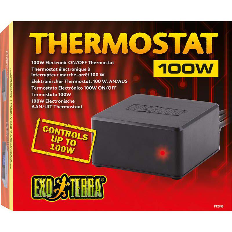 Exoterra Termostat