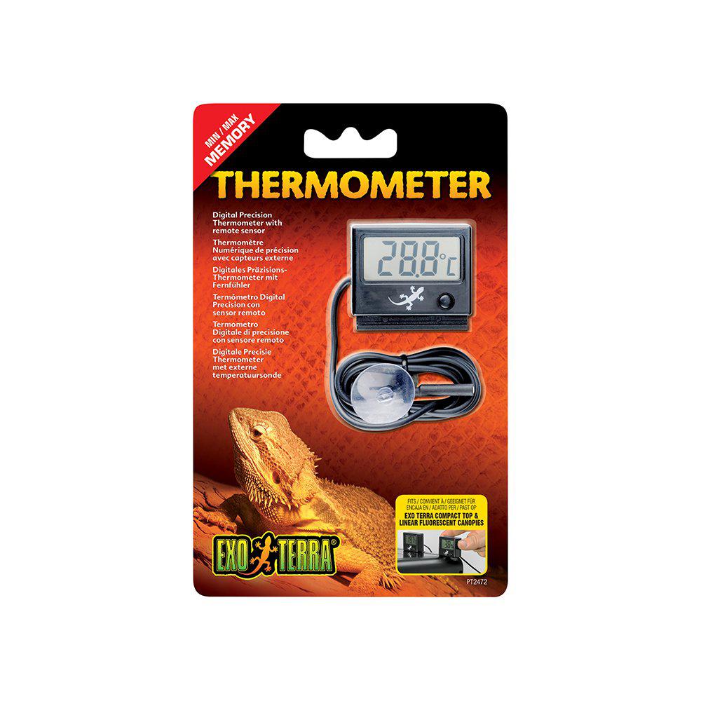 Exoterra Termometer Digital