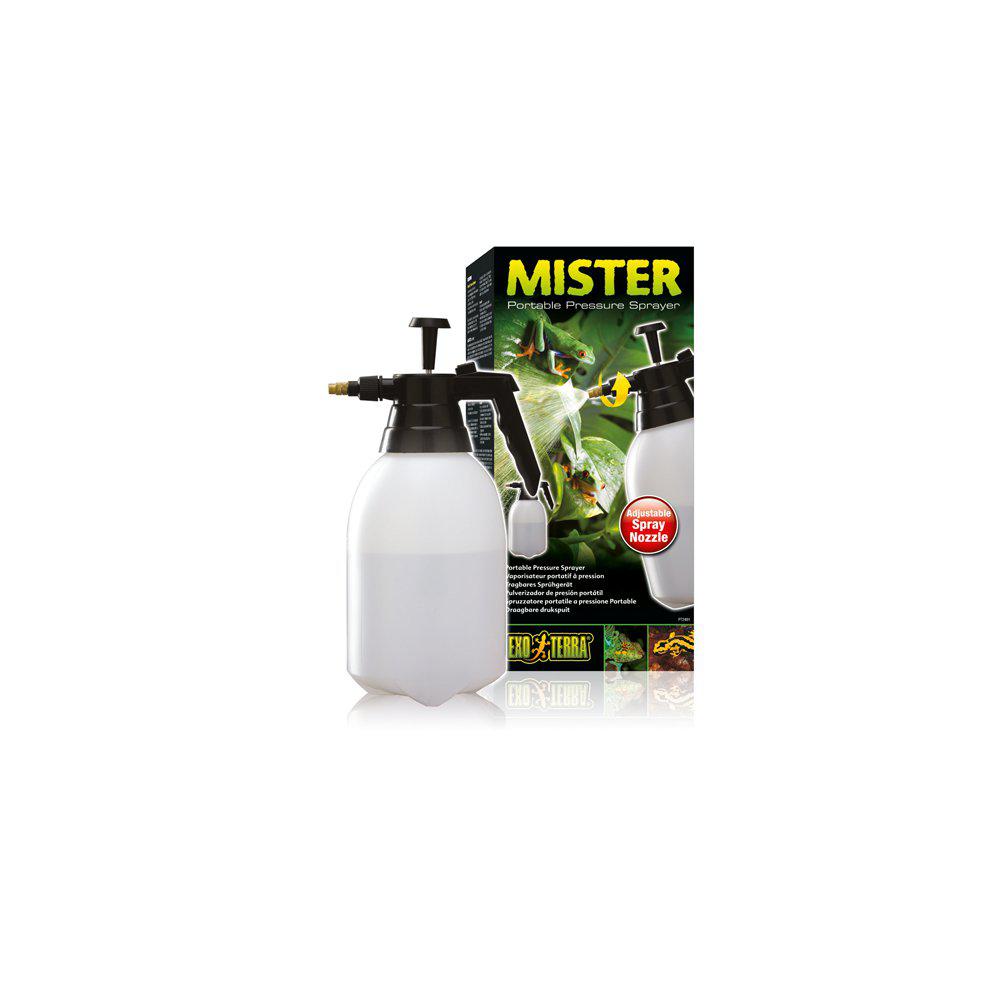 Exoterra Sprayflaska 2l Mister