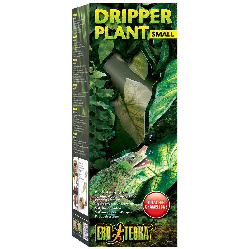 Exoterra Dripper Plant M. Pump