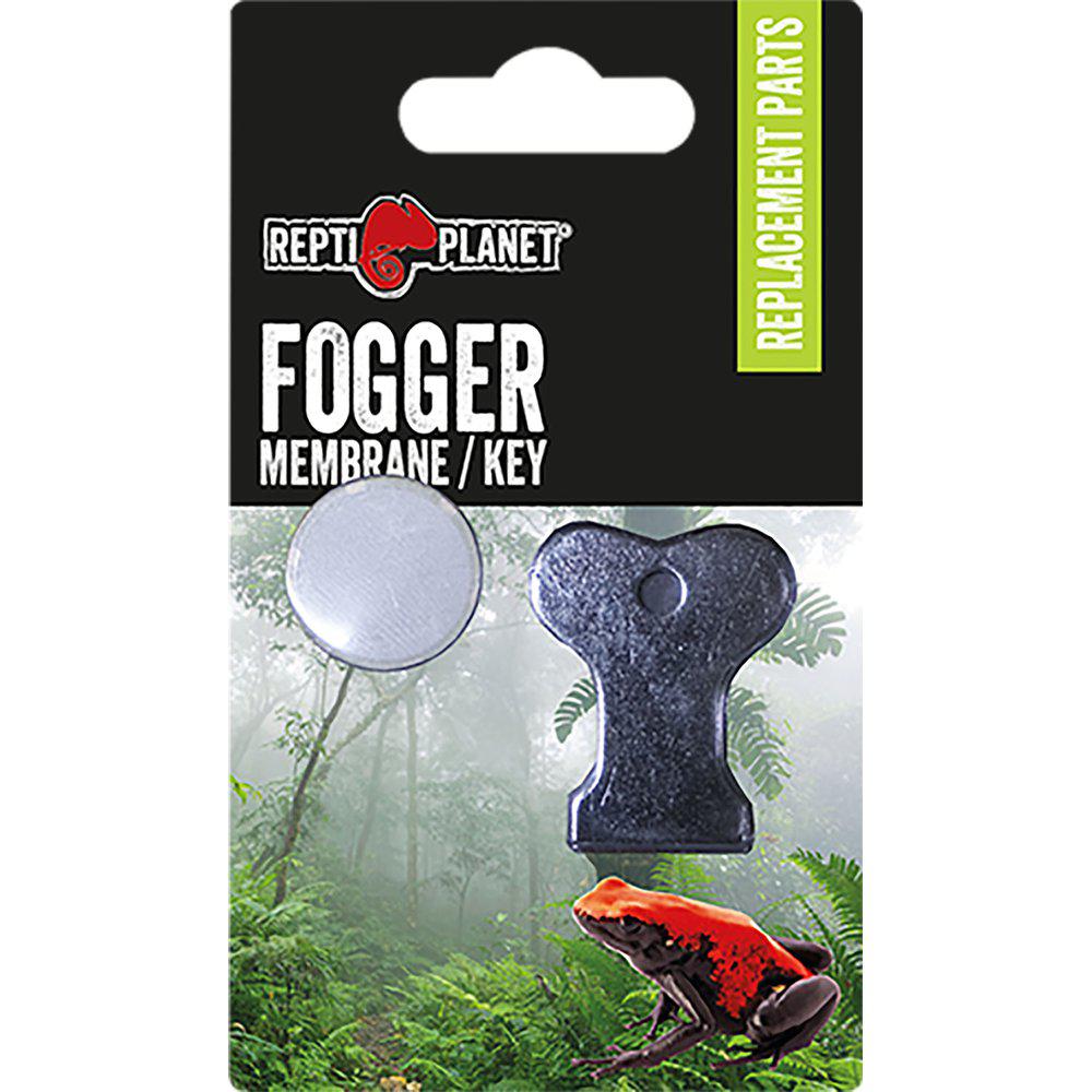 Repti Planet Membrane And Keyfor Fogger