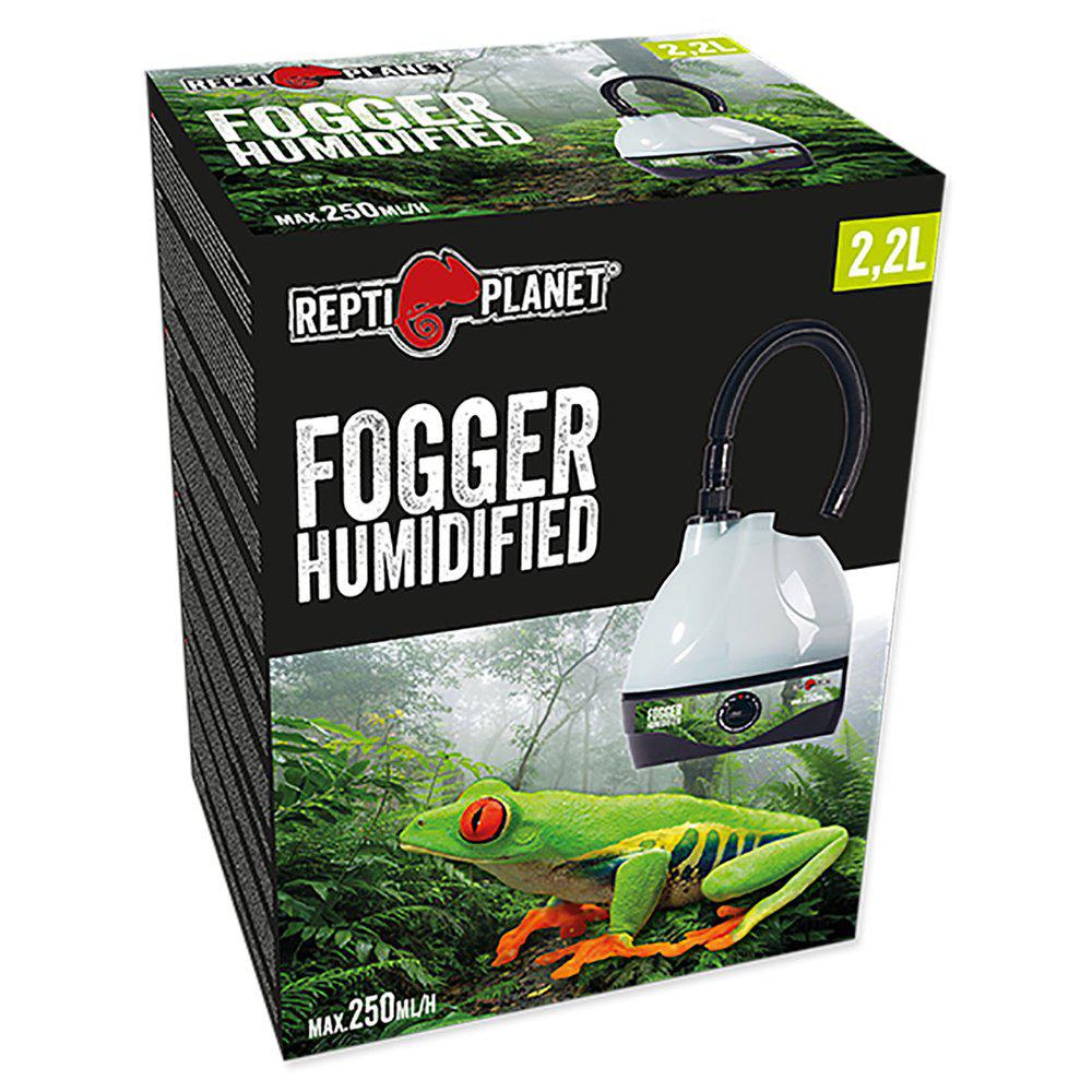 Repti Planet Fogger Maxi 2.2l