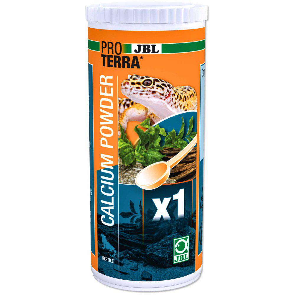 Jbl Proterra Calcium Powder 2X