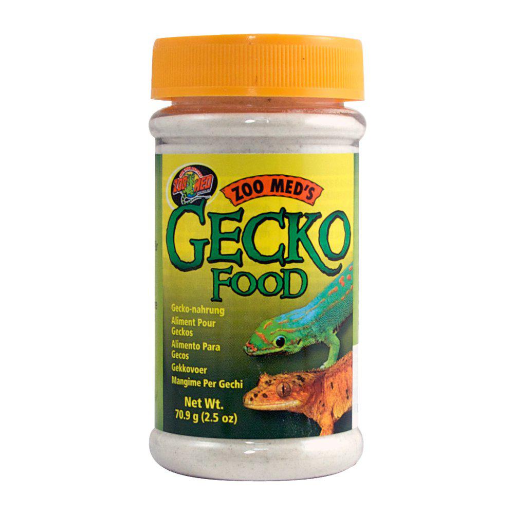 Zoo Med Gecko Foder 71g