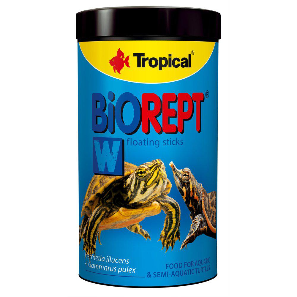 Tropical Biorept W