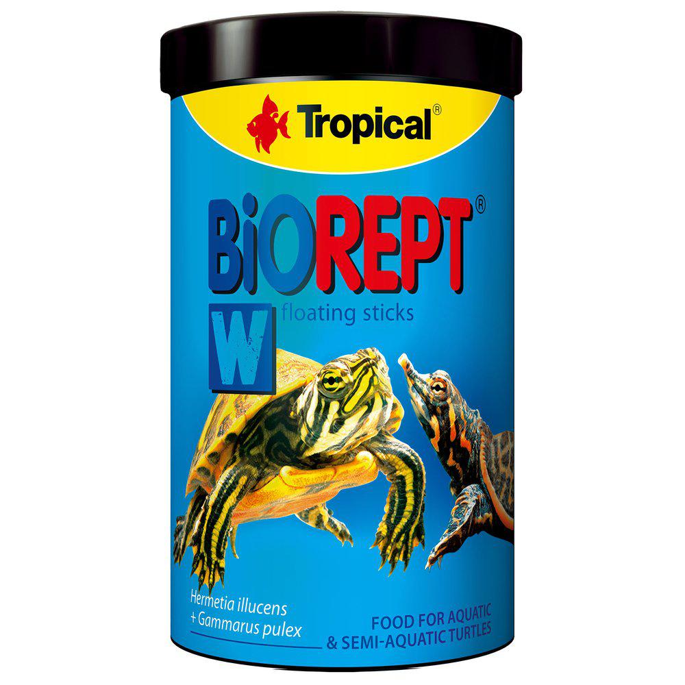 Tropical Biorept W