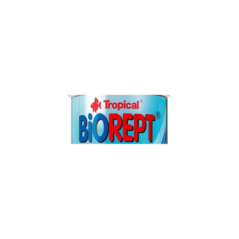 Tropical Biorept W