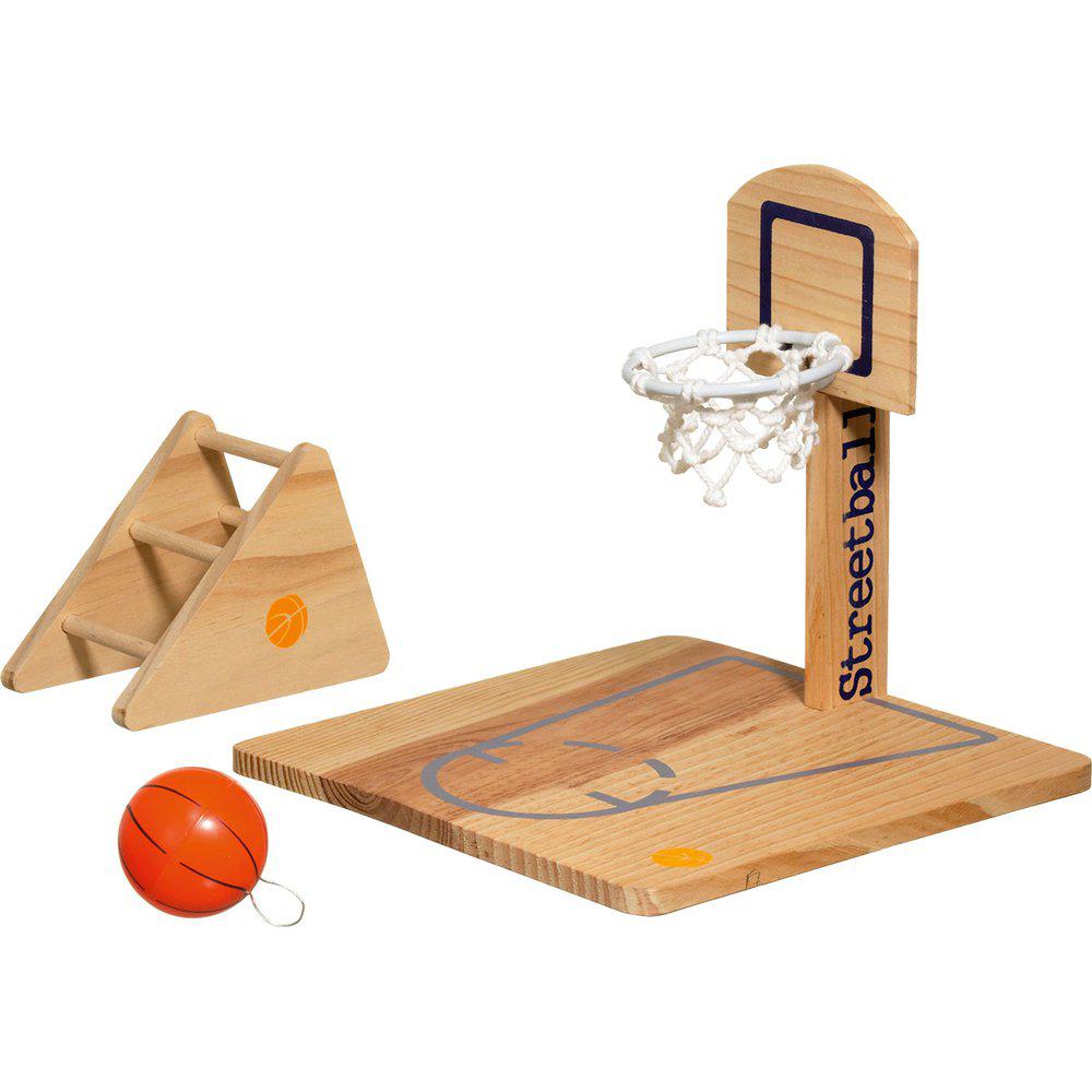 Fågelleksak Basket