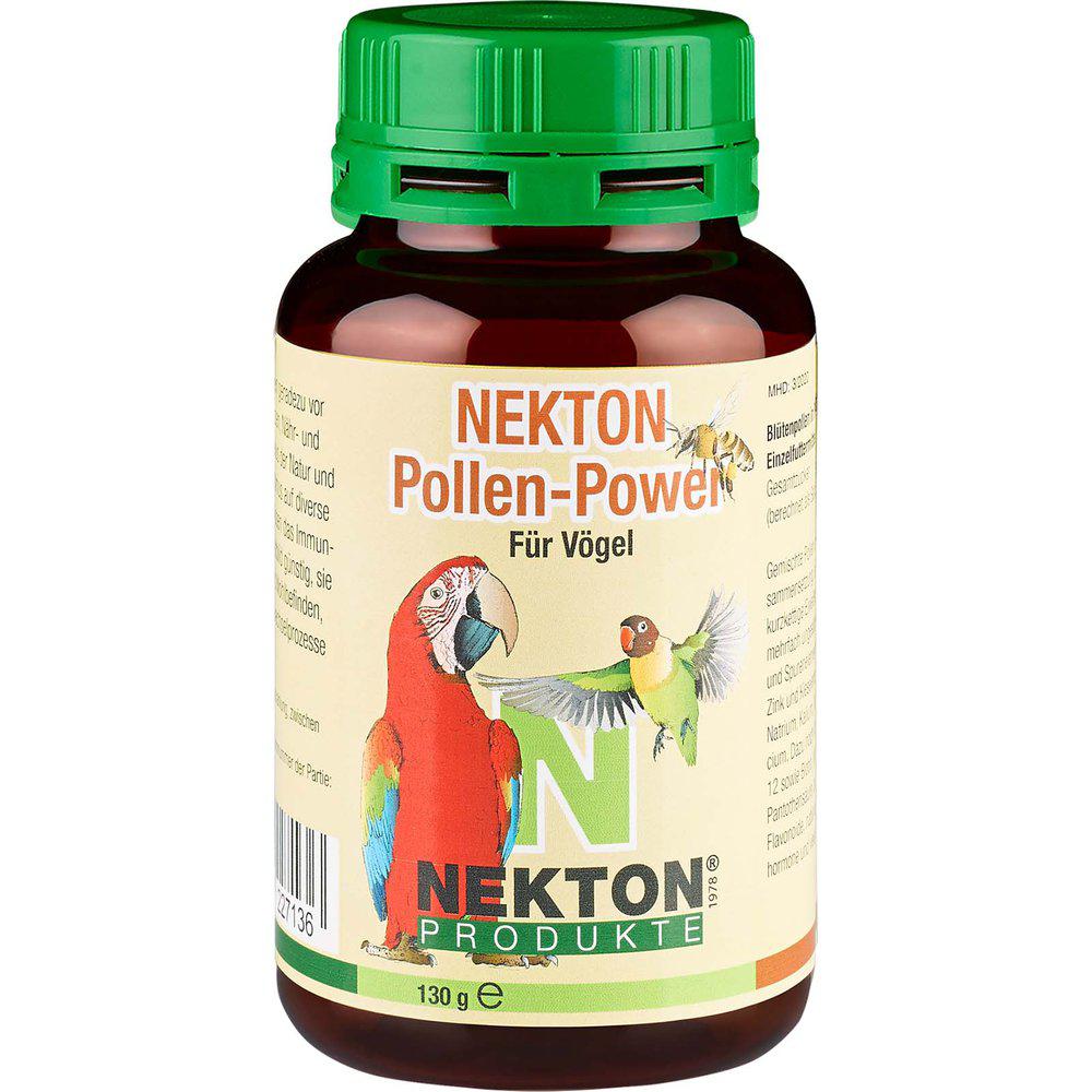 Nekton Pollen Power 90g