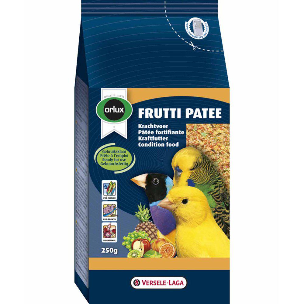 Orlux Frutti Pate 1kg Kraftfoder x6