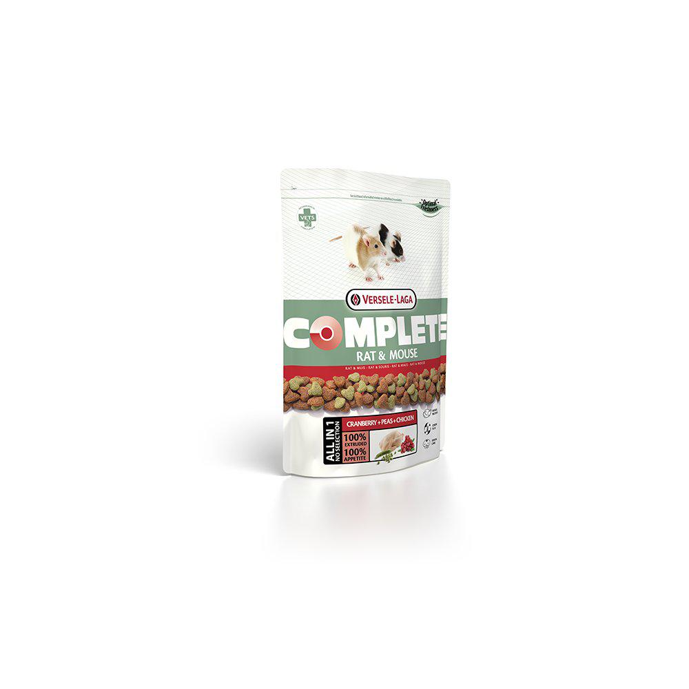 Complete Rat & Mouse 500g x6