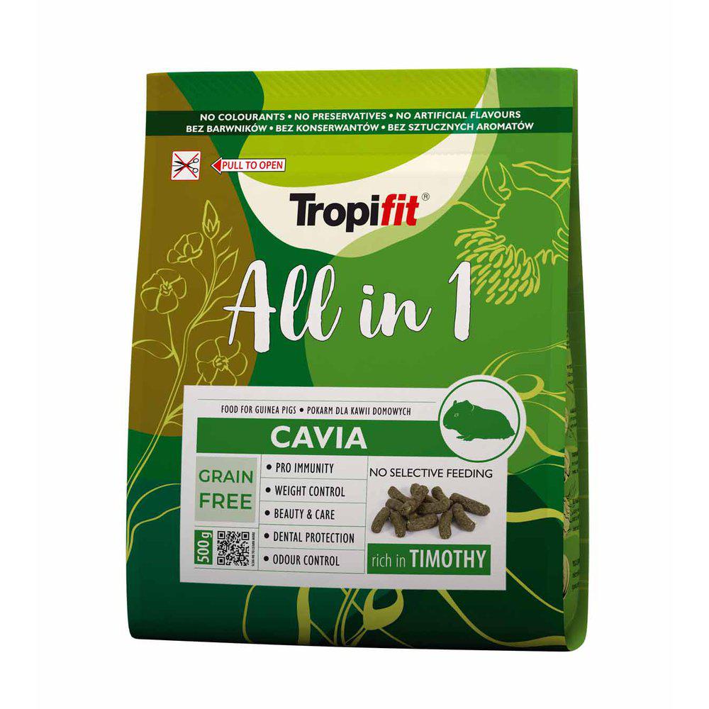 Tropifit Cavia