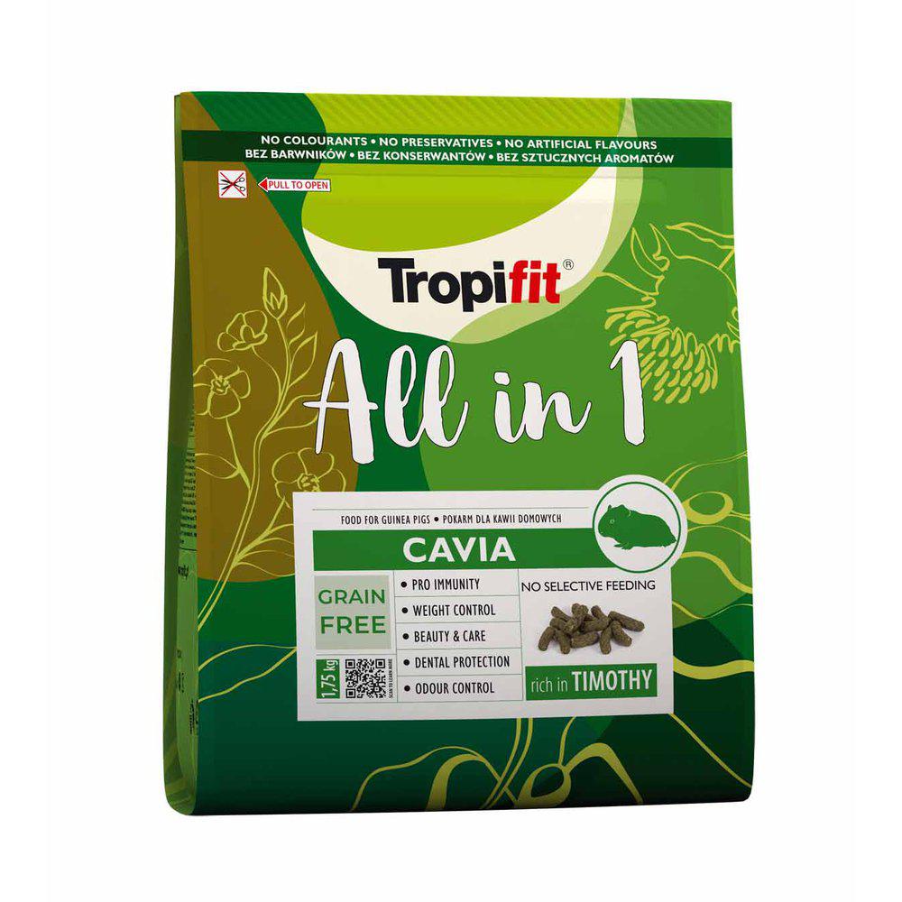 Tropifit Cavia