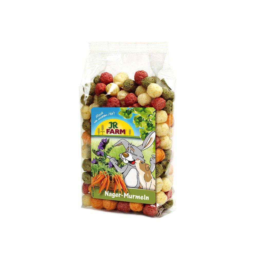 Jr Farm Marbles 150g 8x