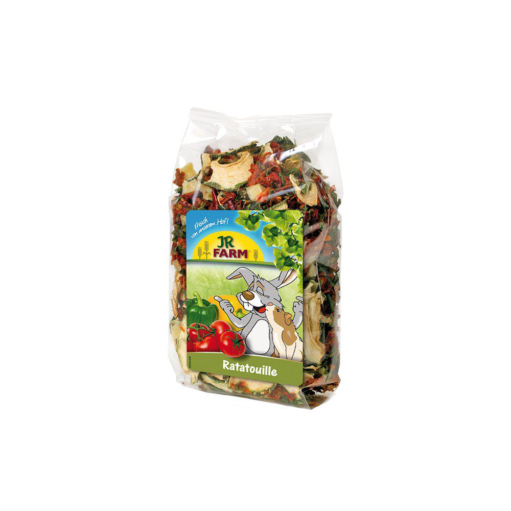 Jr Farm Ratatouille 100g 8x