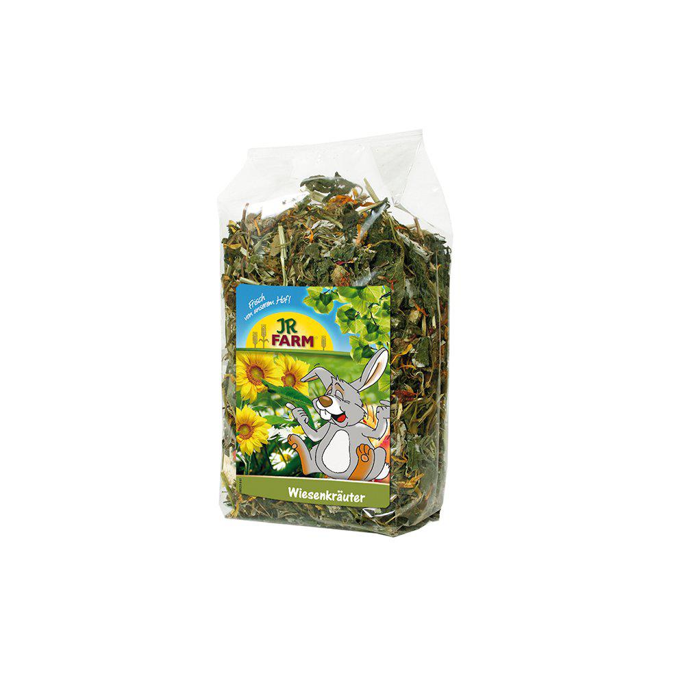 Jr Farm Ängsörter Mix 150g 6x