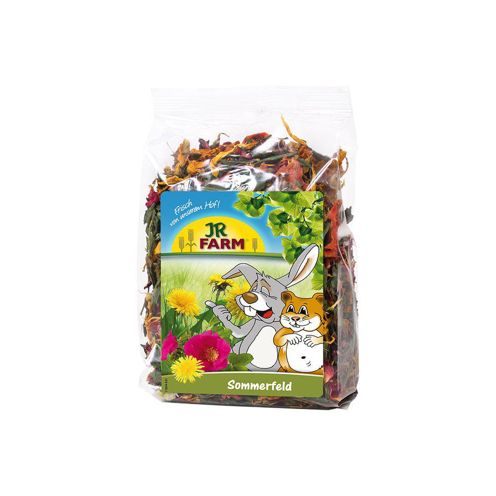 Jr Farm Sommarfältsmix 100g 6x