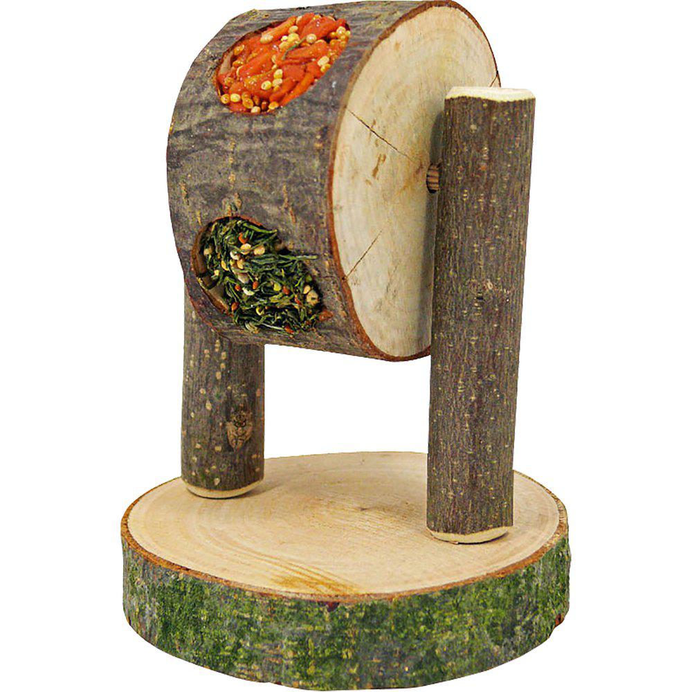 Jr Farm Feeding Play Wheel 200Gr