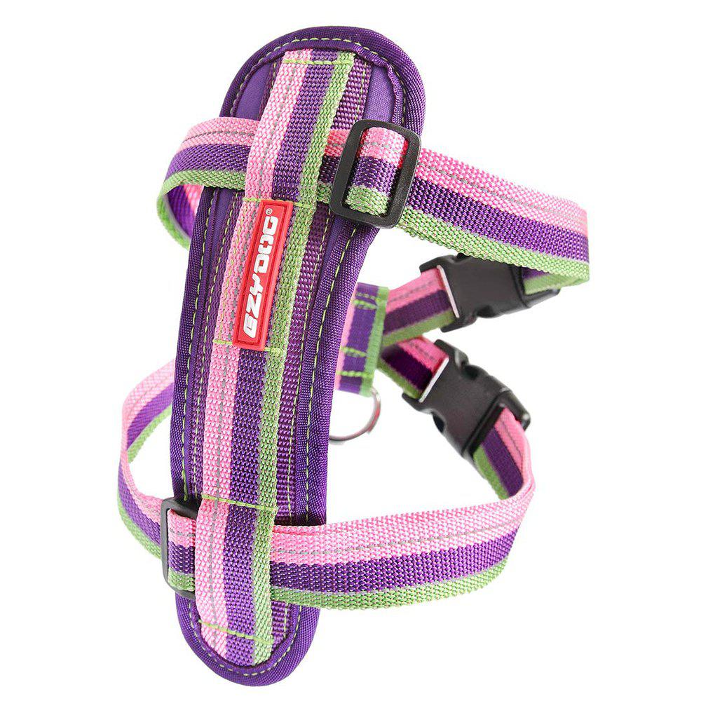 Ezydog Sele Neopren Bubblegum 'Promenad/Bilsele