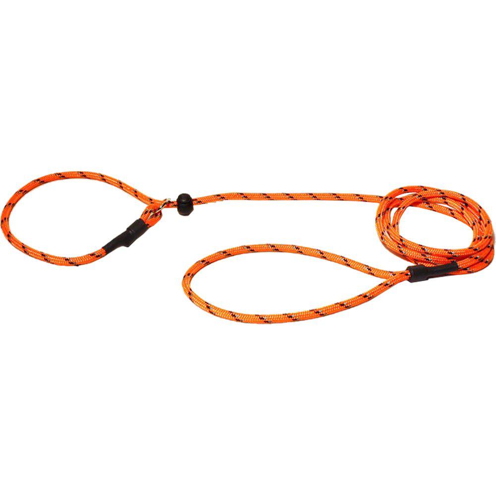 Alac Koppel Retriever Orange Med Reflex6Mmx190Cm