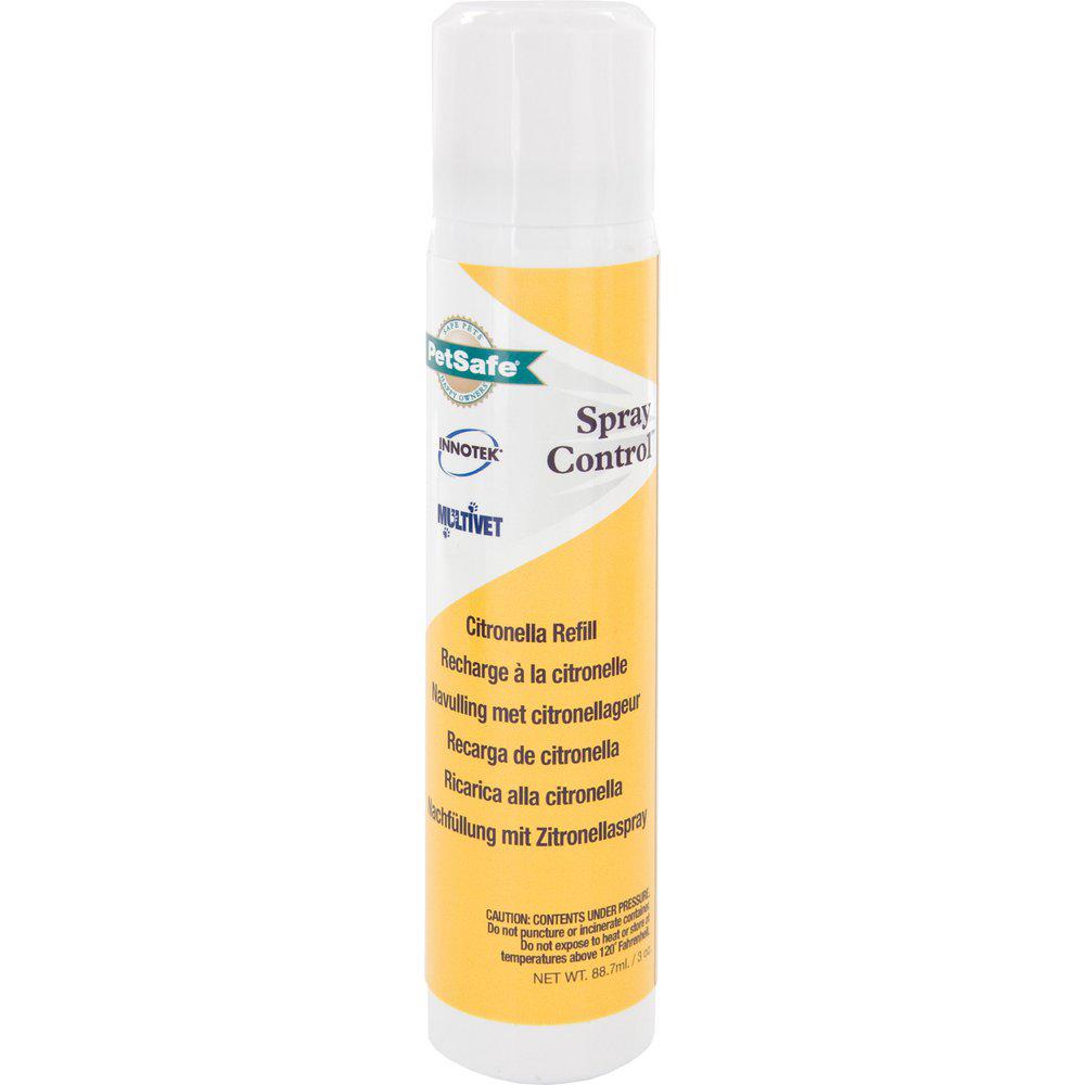 Refillspray Citronella