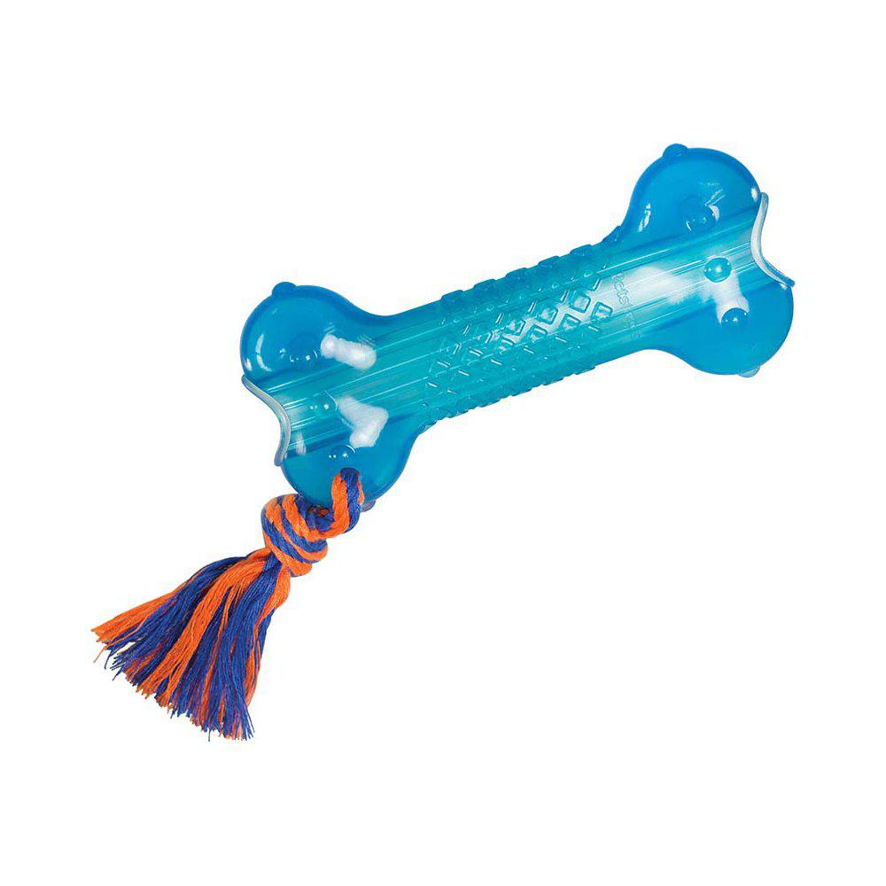 Petstages Hundleksak Orka Bone L 18Cm